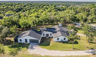 1250 Wallis Rd, Aledo, TX 76008
