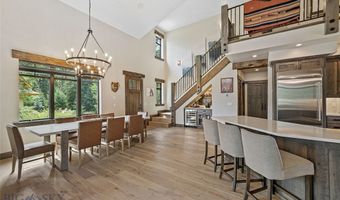 134 Brownstone Loop, Big Sky, MT 59716