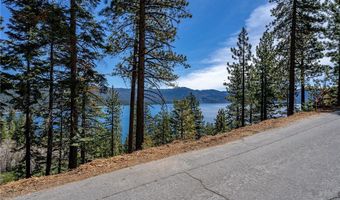 400 Wassou Rd, Crystal Bay, NV 89402