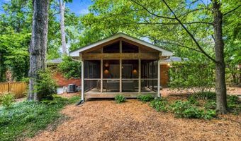 1571 Fama Dr NE, Atlanta, GA 30329