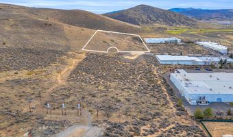 4897 Hytech Dr, Carson City, NV 89706