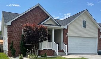 53 Meadow Trl, Barbourville, KY 40906