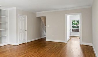 3217 SUTTON Pl NW A, Washington, DC 20016