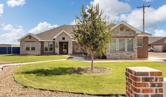 5 NW Isabella Cir, Andrews, TX 79714