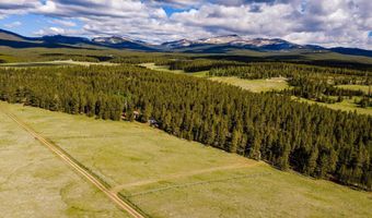 128 Piton Pl, Buffalo, WY 82834