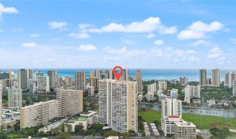 2333 Kapiolani Blvd 2616, Honolulu, HI 96826