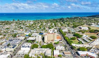 14 Aulike St 306, Kailua, HI 96734