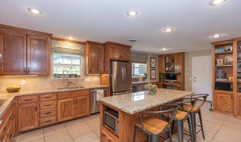 2314 Atkinsen St, Amarillo, TX 79106