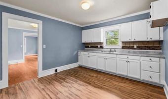 645 W Wainman Ave, Asheboro, NC 27203