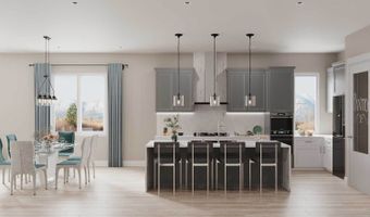 638 Sage Grouse Loop Plan: Floor Plan 5, Gardnerville, NV 89460