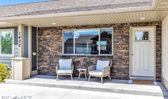 1402 Ingomar Blvd, Belgrade, MT 59714