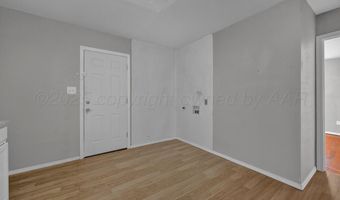 4006 SE 13TH Ave, Amarillo, TX 79104