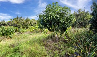 81-1045 KEOPUKA MAUKA Rd, Captain Cook, HI 96750