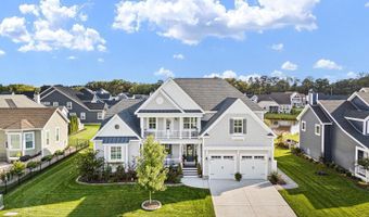 34411 DERRICKSON Dr, Harbeson, DE 19951