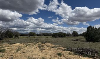 1 Hideaway Rd, Ash Fork, AZ 86320