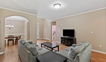 6025 GARRETT VALLEY Ln, Arlington, TN 38002