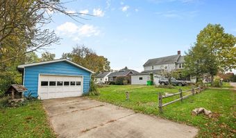 2195 Blenheim Ave, Alliance, OH 44601