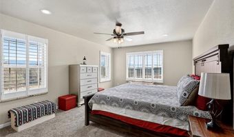 445000 E 1623 Rd, Albion, OK 74521