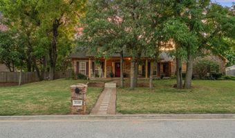 3110 Shady Lane Dr, Anadarko, OK 73005