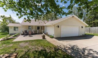 124 Bethesda St NW, Alexandria, MN 56308
