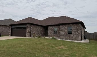 810 Mango Loop, Austin, AR 72007