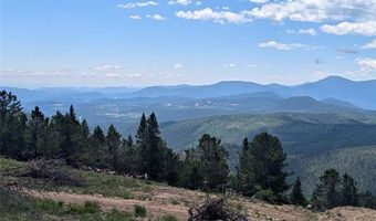 UPPER APEX Road, Black Hawk, CO 80422