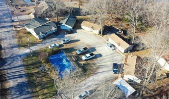 120 PINEHURST Pt, Bull Shoals, AR 72619