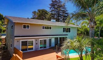 4586 Mayapan, La Mesa, CA 91941