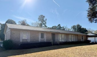 66 Meadow Ln, Barnwell, SC 29812