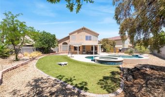 8253 Ruby Mountain Way, Las Vegas, NV 89128