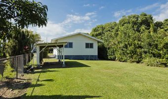 2133 KILAUEA Ave, Hilo, HI 96720