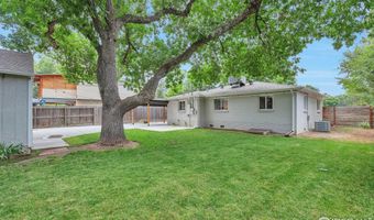 5630 Dover St, Arvada, CO 80002