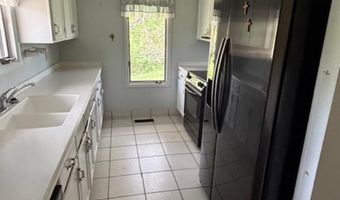 319 Bogey Dr, Abingdon, VA 24211