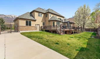 151 W GLACIER LILY Dr N, Alpine, UT 84004