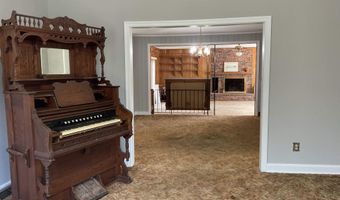 4229 Faust St, Bamberg, SC 29003