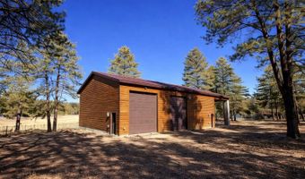 3 County Road N2261, Alpine, AZ 85920