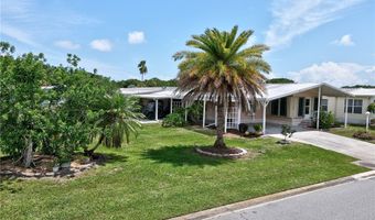 338 Macadamia Dr, Barefoot Bay, FL 32976