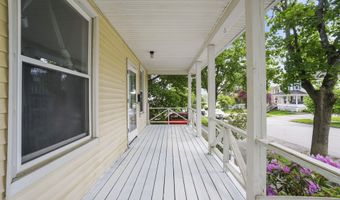 12 E Summer St, Bangor, ME 04401