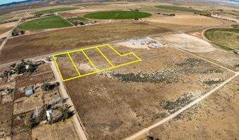 635 S UT-18, Beryl, UT 84714