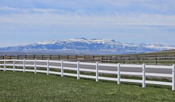 86 Rolling Hills Dr, Cody, WY 82414