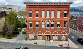 304 N Main St, Butte, MT 59701