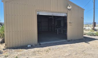 11545 S Spring Meadows Rd, Amargosa Valley, NV 89020