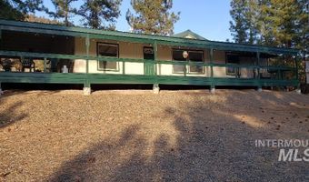 10733 Rattlesnake Ln, Unity, OR 97884