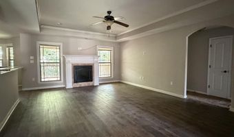 1065 Skyline Dr, Alexander, AR 72002
