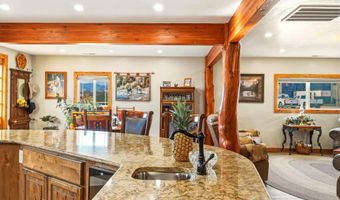 201 Flatiron Dr, Buffalo, WY 82834