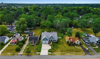 188 Reist St, Amherst, NY 14221