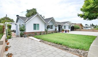 2026 W Orange, Anaheim, CA 92804