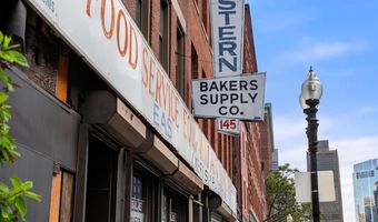 155 N North Washington St, Boston, MA 02113