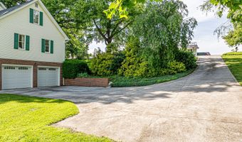 20010 Oakwood Dr, Abingdon, VA 24211