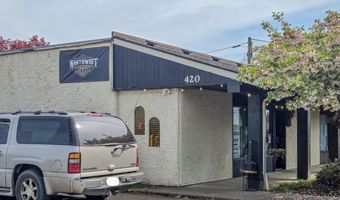 418 E 1st Ave, Albany, OR 97321